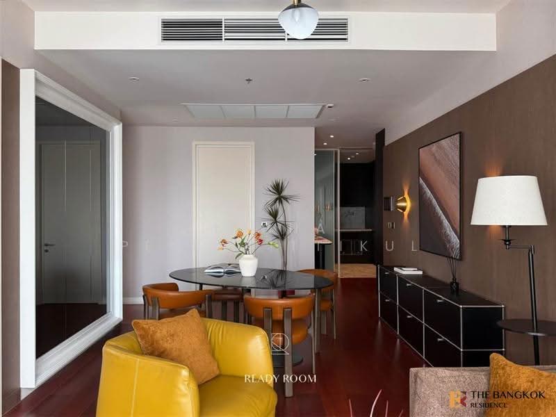 Khun By Yoo : คุณ บาย ยู, กรุงเทพ, 338 ถนนทองหล่อ, คลองตันเหนือ, วัฒนา, กรุงเทพ, 82 ตร.ม., Condo ให้เช่า, โดย Nicha Peerakittikul, 500548520 - DDproperty.com
