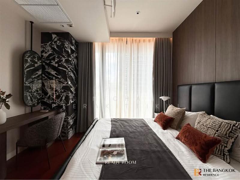 Khun By Yoo, Bangkok, 338 Thonglor Road, Khlong Tan Nua, Watthana, Bangkok, 2 Bedrooms, 82 sqm, Condo For Rent, by Nicha Peerakittikul, 500548520 - DDproperty.com