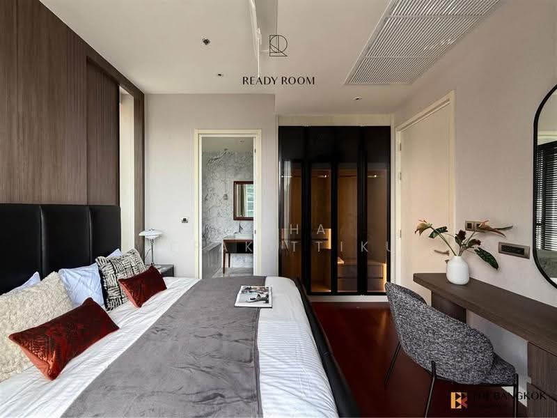 Khun By Yoo, Bangkok, 338 Thonglor Road, Khlong Tan Nua, Watthana, Bangkok, 2 Bedrooms, 82 sqm, Condo For Rent, by Nicha Peerakittikul, 500548520 - DDproperty.com