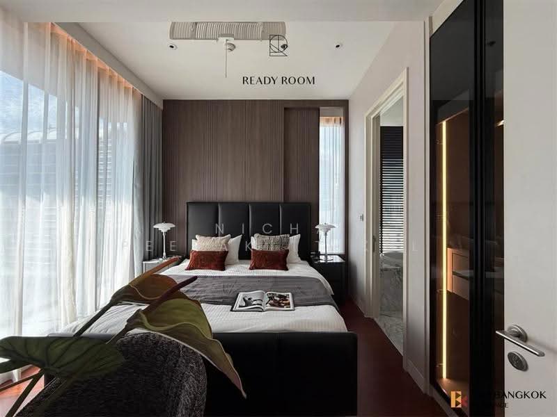 Khun By Yoo, Bangkok, 338 Thonglor Road, Khlong Tan Nua, Watthana, Bangkok, 2 Bedrooms, 82 sqm, Condo For Rent, by Nicha Peerakittikul, 500548520 - DDproperty.com