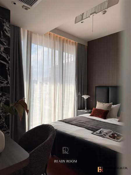 Khun By Yoo, Bangkok, 338 Thonglor Road, Khlong Tan Nua, Watthana, Bangkok, 2 Bedrooms, 82 sqm, Condo For Rent, by Nicha Peerakittikul, 500548520 - DDproperty.com