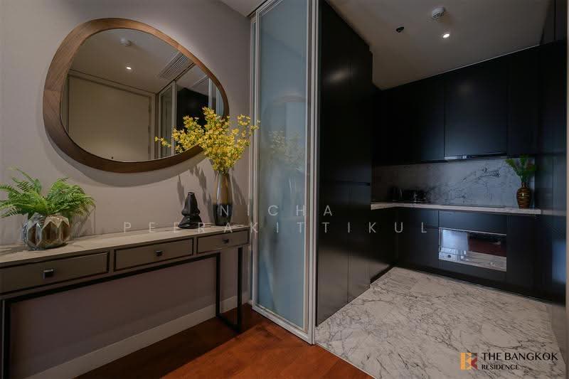 Khun By Yoo : คุณ บาย ยู, กรุงเทพ, 338 ถนนทองหล่อ, คลองตันเหนือ, วัฒนา, กรุงเทพ, 82 ตร.ม., Condo ให้เช่า, โดย Nicha Peerakittikul, 500548520 - DDproperty.com