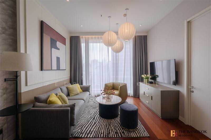 Khun By Yoo : คุณ บาย ยู, กรุงเทพ, 338 ถนนทองหล่อ, คลองตันเหนือ, วัฒนา, กรุงเทพ, 82 ตร.ม., Condo ให้เช่า, โดย Nicha Peerakittikul, 500548520 - DDproperty.com