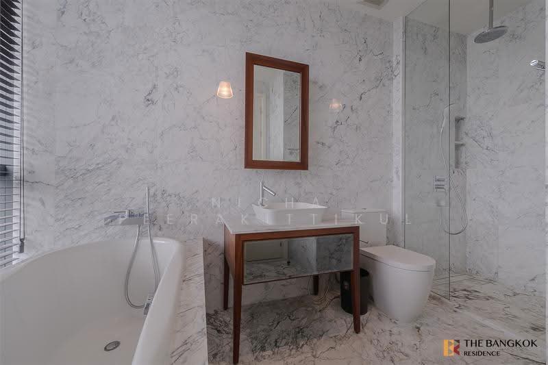 Khun By Yoo, Bangkok, 338 Thonglor Road, Khlong Tan Nua, Watthana, Bangkok, 2 Bedrooms, 82 sqm, Condo For Rent, by Nicha Peerakittikul, 500548520 - DDproperty.com