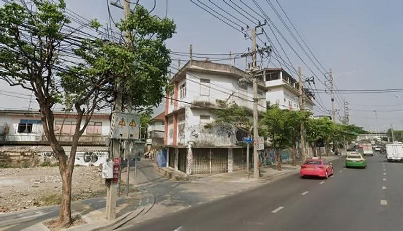 ขายที่ดินเปล่า เจริญนคร วิวแม่น้ำเจ้าพระยา, Bangkok, เจริญนคร, Dao Khanong, Thon Buri, Bangkok, , 2,400 sqm, Land For Sale, by คุณชาญยุทธ, 500548521 - DDproperty.com