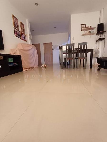 Nopnapha Village, Khlong Tamru, Mueang, Chonburi, Chon Buri (Pattaya), Khlong Tamru, Muang Chon Buri, Chon Buri (Pattaya), 3 Bedrooms, 200 sqm, Single Detached House For Sale, by HOME Real Estate Service, 500548524 - DDproperty.com