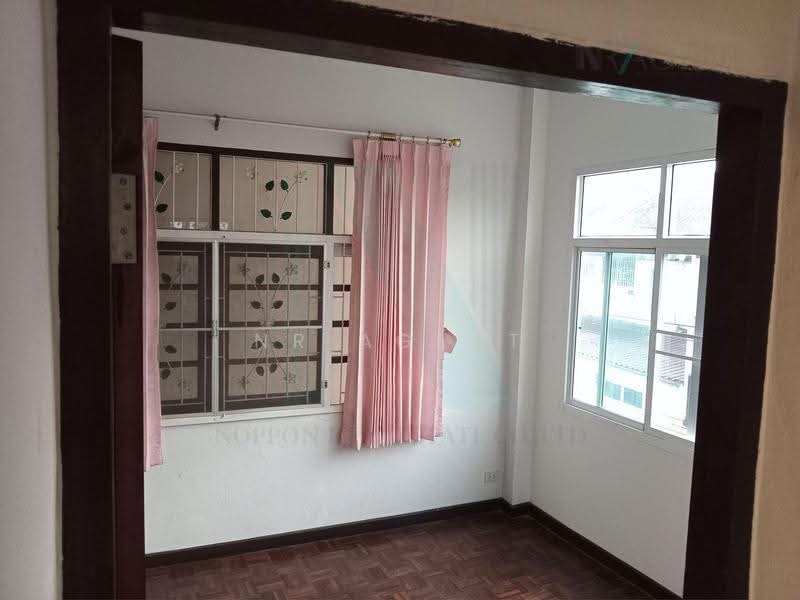 บ้านสวนปาล์ม อ่อนนุช 66, กรุงเทพ, สวนหลวง, กรุงเทพ, 98 ตร.ม., ทาวน์เฮ้าส์ ขาย, โดย NR AGENT, 500548526 - DDproperty.com