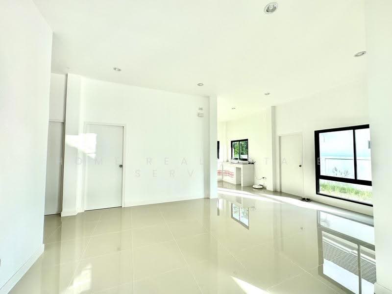 Phodi Village, Huai Kaphi Subdistrict, Ang Sila District, Chonburi Province, Chon Buri (Pattaya), Huai Kapi, Muang Chon Buri, Chon Buri (Pattaya), 3 Bedrooms, 249 sqm, Single Detached House For Sale, by HOME Real Estate Service, 500548527 - DDproperty.com