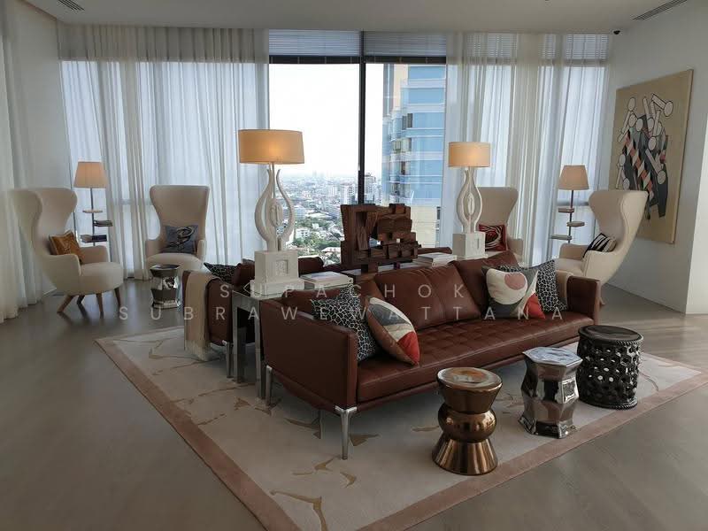 Khun By Yoo, Bangkok, 338 Thonglor Road, Khlong Tan Nua, Watthana, Bangkok, 1 Bedroom, 50 sqm, Condo For Sale, by Supachok Subrawewattana, 500548528 - DDproperty.com