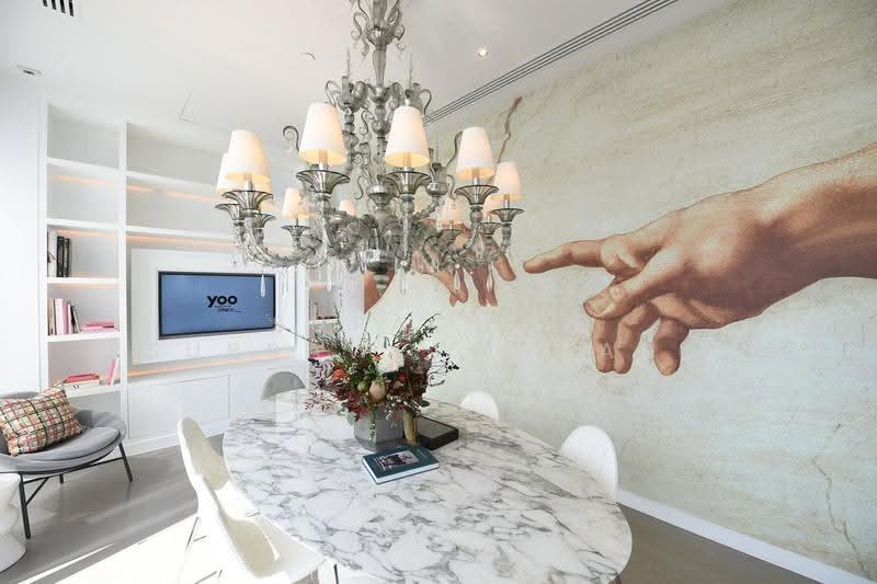 Khun By Yoo, Bangkok, 338 Thonglor Road, Khlong Tan Nua, Watthana, Bangkok, 1 Bedroom, 50 sqm, Condo For Sale, by Supachok Subrawewattana, 500548528 - DDproperty.com