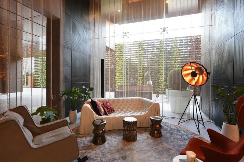Khun By Yoo, Bangkok, 338 Thonglor Road, Khlong Tan Nua, Watthana, Bangkok, 1 Bedroom, 50 sqm, Condo For Sale, by Supachok Subrawewattana, 500548528 - DDproperty.com