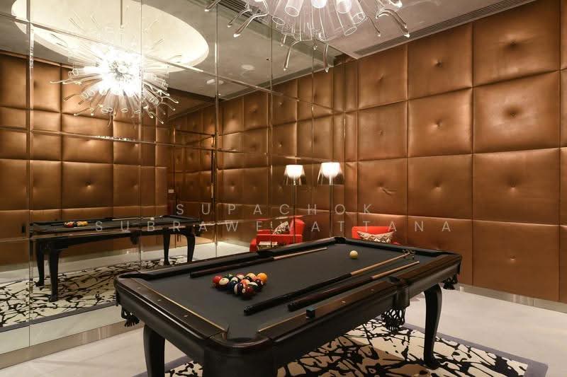 Khun By Yoo, Bangkok, 338 Thonglor Road, Khlong Tan Nua, Watthana, Bangkok, 1 Bedroom, 50 sqm, Condo For Sale, by Supachok Subrawewattana, 500548528 - DDproperty.com