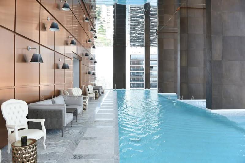 Khun By Yoo, Bangkok, 338 Thonglor Road, Khlong Tan Nua, Watthana, Bangkok, 1 Bedroom, 50 sqm, Condo For Sale, by Supachok Subrawewattana, 500548528 - DDproperty.com