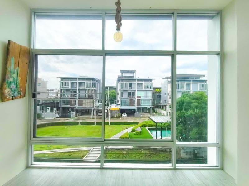 Home Office for Sale – B Square Rama 9–Mengjai, Soi Sahakarnpramool, Bangkok, Wang Thonglang, Bangkok, , 450 sqm, Shophouse For Sale, by HOMEPLUS REALTY - คุณเม, 500548530 - DDproperty.com