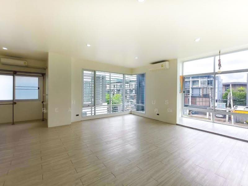 Home Office for Sale – B Square Rama 9–Mengjai, Soi Sahakarnpramool, Bangkok, Wang Thonglang, Bangkok, , 450 sqm, Shophouse For Sale, by HOMEPLUS REALTY - คุณเม, 500548530 - DDproperty.com