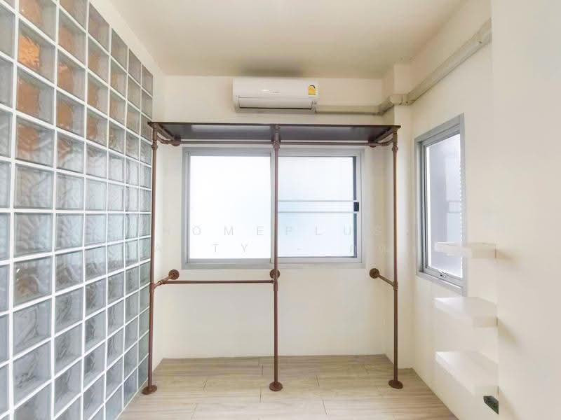 Home Office for Sale – B Square Rama 9–Mengjai, Soi Sahakarnpramool, Bangkok, Wang Thonglang, Bangkok, , 450 sqm, Shophouse For Sale, by HOMEPLUS REALTY - คุณเม, 500548530 - DDproperty.com