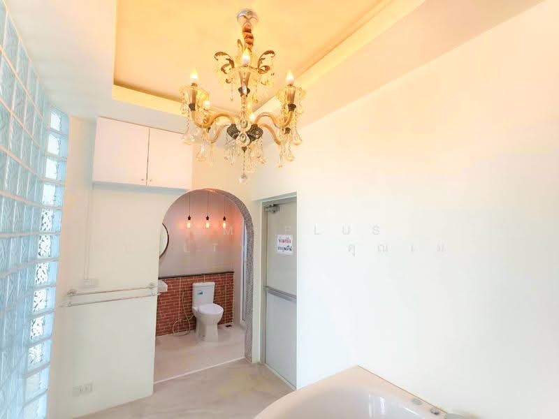 Home Office for Sale – B Square Rama 9–Mengjai, Soi Sahakarnpramool, Bangkok, Wang Thonglang, Bangkok, , 450 sqm, Shophouse For Sale, by HOMEPLUS REALTY - คุณเม, 500548530 - DDproperty.com