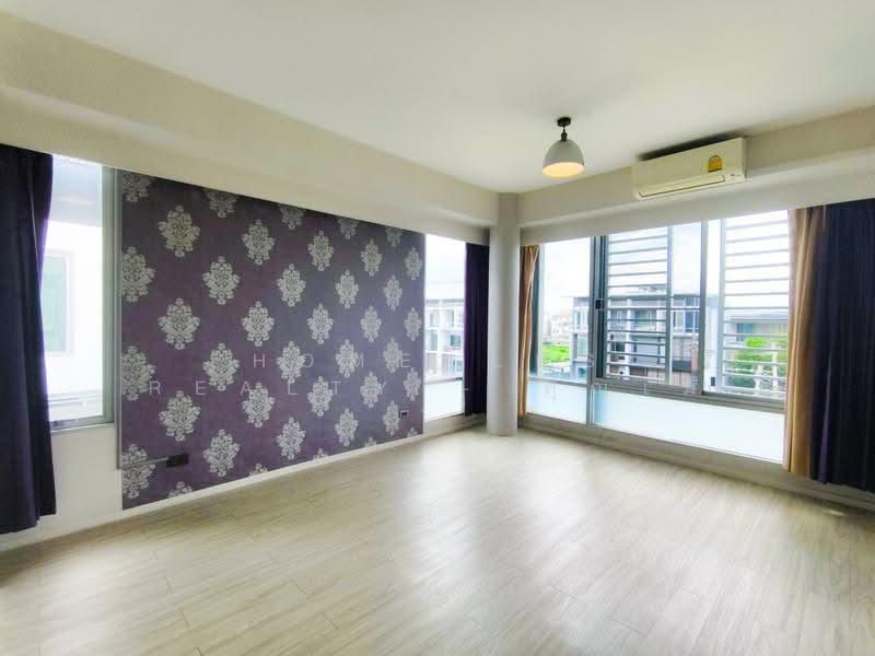 Home Office for Sale – B Square Rama 9–Mengjai, Soi Sahakarnpramool, Bangkok, Wang Thonglang, Bangkok, , 450 sqm, Shophouse For Sale, by HOMEPLUS REALTY - คุณเม, 500548530 - DDproperty.com