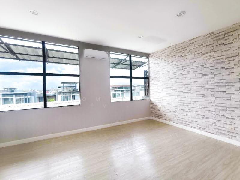 Home Office for Sale – B Square Rama 9–Mengjai, Soi Sahakarnpramool, Bangkok, Wang Thonglang, Bangkok, , 450 sqm, Shophouse For Sale, by HOMEPLUS REALTY - คุณเม, 500548530 - DDproperty.com