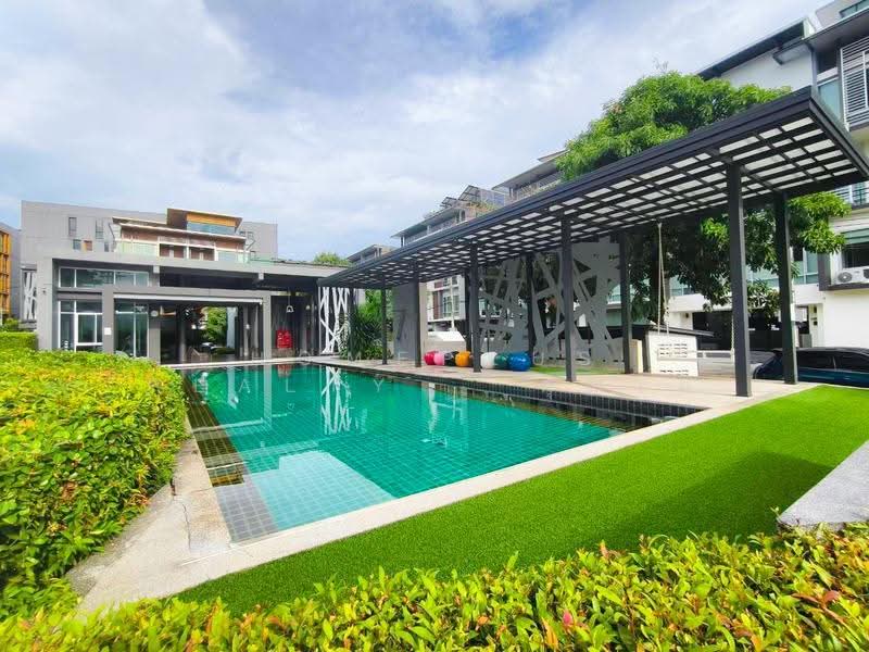 Home Office for Sale – B Square Rama 9–Mengjai, Soi Sahakarnpramool, Bangkok, Wang Thonglang, Bangkok, , 450 sqm, Shophouse For Sale, by HOMEPLUS REALTY - คุณเม, 500548530 - DDproperty.com