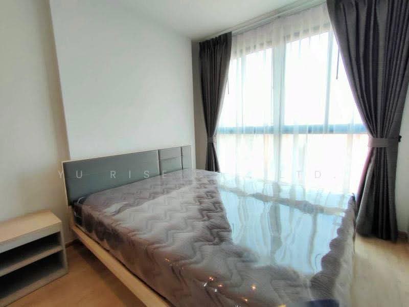 IDEO O2 Bangna, Bangkok, 195 Sanphawut Road, Bang Na Tai, Bang Na, Bangkok, 2 Bedrooms, 53 sqm, Condo For Rent, by YU RISE CO., LTD., 500548532 - DDproperty.com