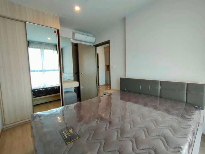 IDEO O2 บางนา, กรุงเทพ, 195 ถนนสรรพาวุธ, บางนาใต้, บางนา, กรุงเทพ, 53 ตร.ม., คอนโด ให้เช่า, โดย YU RISE CO., LTD., 500548532 - DDproperty.com