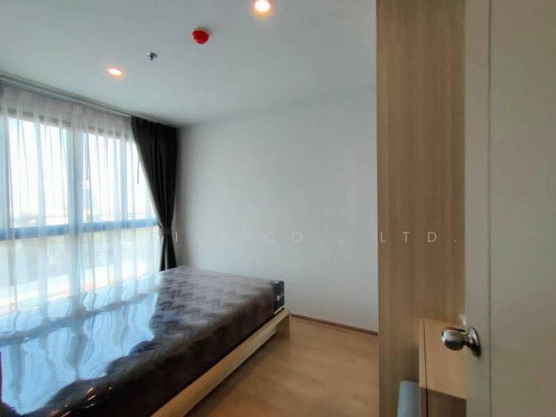IDEO O2 Bangna, Bangkok, 195 Sanphawut Road, Bang Na Tai, Bang Na, Bangkok, 2 Bedrooms, 53 sqm, Condo For Rent, by YU RISE CO., LTD., 500548532 - DDproperty.com