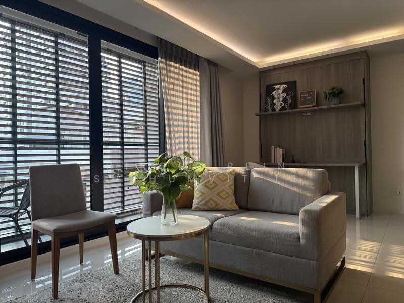 Circle Rein Sukhumvit 12, Bangkok, 20 Soi Sukhumvit 12 (Soi Sukjai), Sukhumvit Road, Khlong Toei, Bangkok, 1 Bedroom, 45 sqm, Condo For Sale, by Circle Rein Sukhumvit 12, 500548533 - DDproperty.com