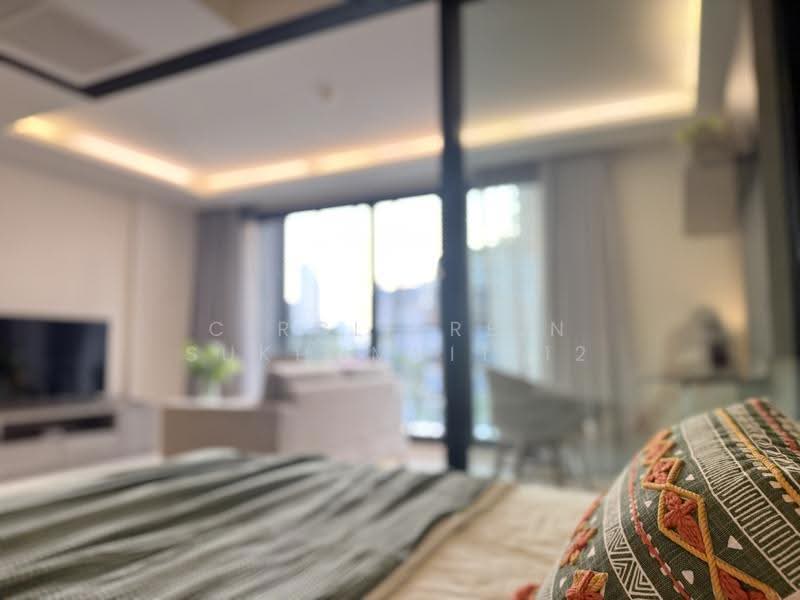 Circle Rein Sukhumvit 12, Bangkok, 20 Soi Sukhumvit 12 (Soi Sukjai), Sukhumvit Road, Khlong Toei, Bangkok, 1 Bedroom, 45 sqm, Condo For Sale, by Circle Rein Sukhumvit 12, 500548533 - DDproperty.com
