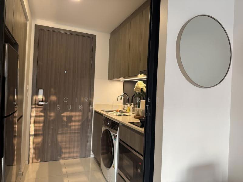 Circle Rein Sukhumvit 12, Bangkok, 20 Soi Sukhumvit 12 (Soi Sukjai), Sukhumvit Road, Khlong Toei, Bangkok, 1 Bedroom, 45 sqm, Condo For Sale, by Circle Rein Sukhumvit 12, 500548533 - DDproperty.com