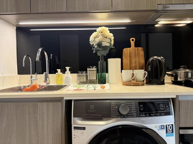 Circle Rein Sukhumvit 12, Bangkok, 20 Soi Sukhumvit 12 (Soi Sukjai), Sukhumvit Road, Khlong Toei, Bangkok, 1 Bedroom, 45 sqm, Condo For Sale, by Circle Rein Sukhumvit 12, 500548533 - DDproperty.com