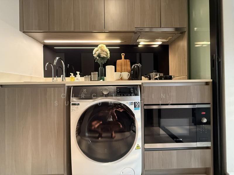 Circle Rein Sukhumvit 12, Bangkok, 20 Soi Sukhumvit 12 (Soi Sukjai), Sukhumvit Road, Khlong Toei, Bangkok, 1 Bedroom, 45 sqm, Condo For Sale, by Circle Rein Sukhumvit 12, 500548533 - DDproperty.com