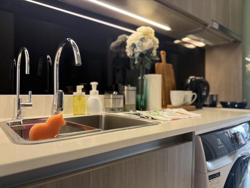 Circle Rein Sukhumvit 12, Bangkok, 20 Soi Sukhumvit 12 (Soi Sukjai), Sukhumvit Road, Khlong Toei, Bangkok, 1 Bedroom, 45 sqm, Condo For Sale, by Circle Rein Sukhumvit 12, 500548533 - DDproperty.com