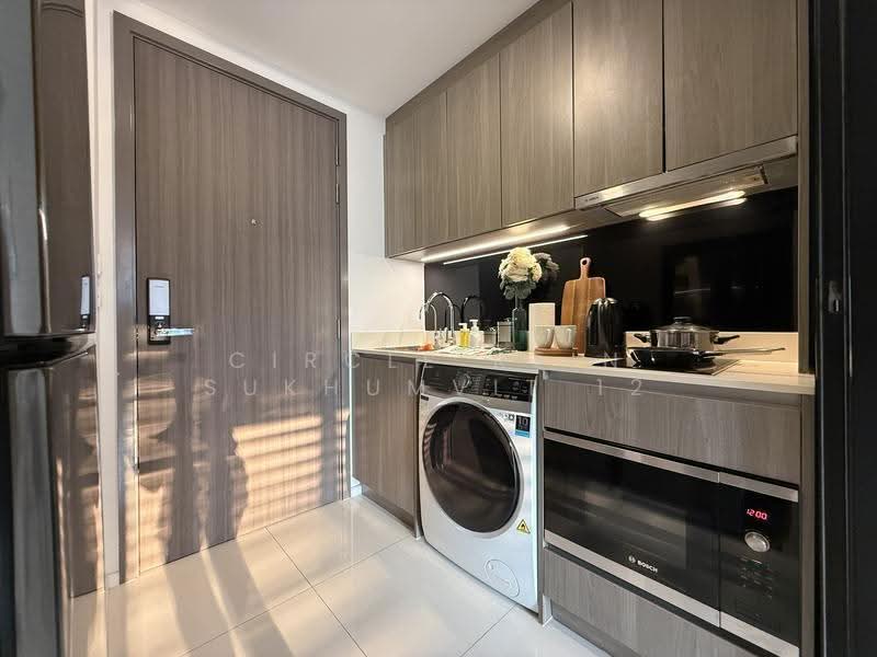 Circle Rein Sukhumvit 12, Bangkok, 20 Soi Sukhumvit 12 (Soi Sukjai), Sukhumvit Road, Khlong Toei, Bangkok, 1 Bedroom, 45 sqm, Condo For Sale, by Circle Rein Sukhumvit 12, 500548533 - DDproperty.com