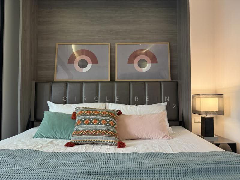 Circle Rein Sukhumvit 12, Bangkok, 20 Soi Sukhumvit 12 (Soi Sukjai), Sukhumvit Road, Khlong Toei, Bangkok, 1 Bedroom, 45 sqm, Condo For Sale, by Circle Rein Sukhumvit 12, 500548533 - DDproperty.com