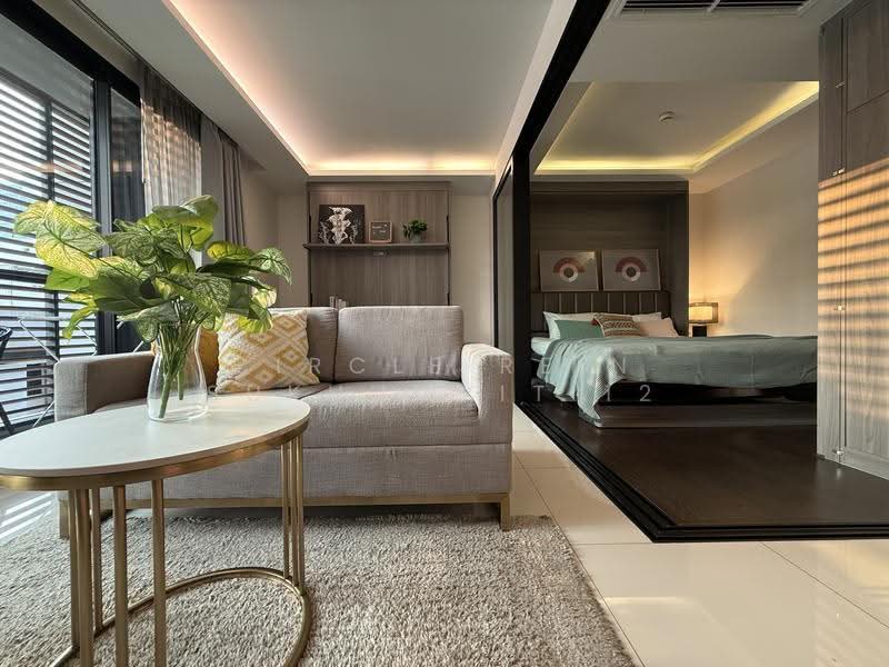 Circle Rein Sukhumvit 12, Bangkok, 20 Soi Sukhumvit 12 (Soi Sukjai), Sukhumvit Road, Khlong Toei, Bangkok, 1 Bedroom, 45 sqm, Condo For Sale, by Circle Rein Sukhumvit 12, 500548533 - DDproperty.com