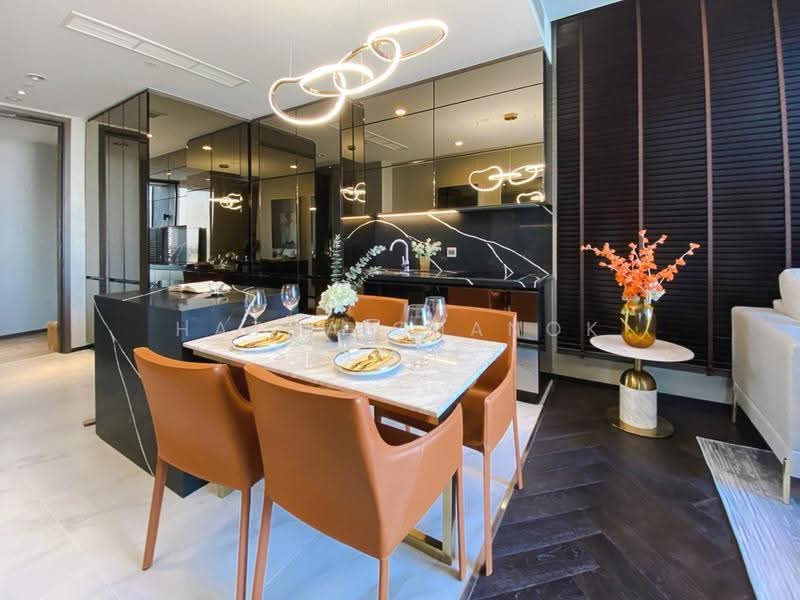The Esse Sukhumvit 36 : ดิ เอส สุขุมวิท 36, กรุงเทพ, ซอยสุขุมวิท 36 ถนนสุขุมวิท, พระโขนง, คลองเตย, กรุงเทพ, 73 ตร.ม., Condo ให้เช่า, โดย Hathaichanok Saenset, 500548534 - DDproperty.com