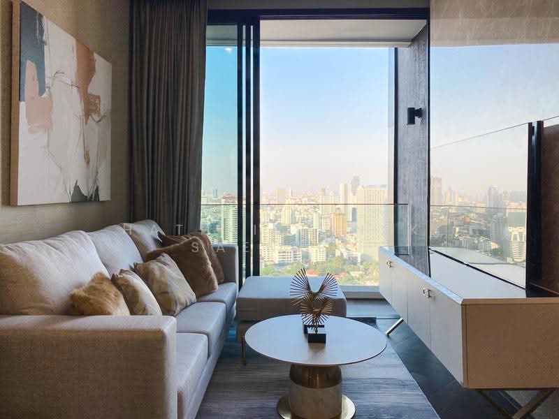 The Esse Sukhumvit 36 : ดิ เอส สุขุมวิท 36, กรุงเทพ, ซอยสุขุมวิท 36 ถนนสุขุมวิท, พระโขนง, คลองเตย, กรุงเทพ, 73 ตร.ม., Condo ให้เช่า, โดย Hathaichanok Saenset, 500548534 - DDproperty.com