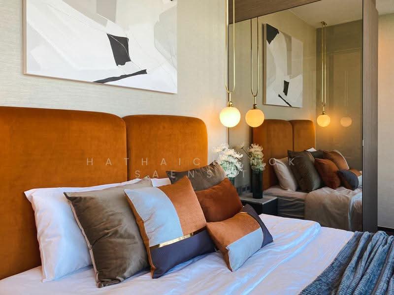 The Esse Sukhumvit 36 : ดิ เอส สุขุมวิท 36, กรุงเทพ, ซอยสุขุมวิท 36 ถนนสุขุมวิท, พระโขนง, คลองเตย, กรุงเทพ, 73 ตร.ม., Condo ให้เช่า, โดย Hathaichanok Saenset, 500548534 - DDproperty.com
