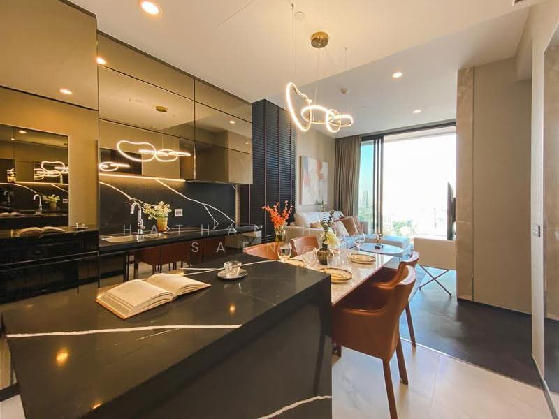 The Esse Sukhumvit 36 : ดิ เอส สุขุมวิท 36, กรุงเทพ, ซอยสุขุมวิท 36 ถนนสุขุมวิท, พระโขนง, คลองเตย, กรุงเทพ, 73 ตร.ม., Condo ให้เช่า, โดย Hathaichanok Saenset, 500548534 - DDproperty.com