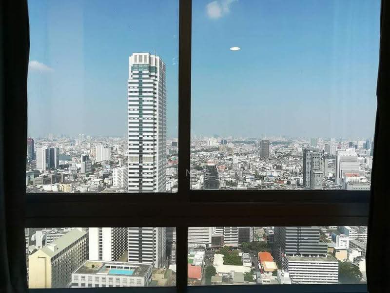 Sathorn House : สาธร เฮ้าส์, กรุงเทพ, สาทรเหนือ, สีลม, บางรัก, กรุงเทพ, 120 ตร.ม., Condo ให้เช่า, โดย Hathaichanok Saenset, 500548545 - DDproperty.com