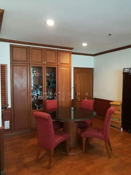 Sathorn House : สาธร เฮ้าส์, กรุงเทพ, สาทรเหนือ, สีลม, บางรัก, กรุงเทพ, 120 ตร.ม., Condo ให้เช่า, โดย Hathaichanok Saenset, 500548545 - DDproperty.com