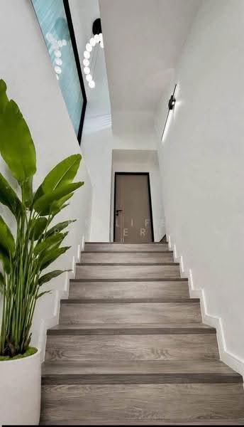 4S0021 Pool villa for sale 17,900,000 baht 4 bedroom 3 bathroom at patong have fully furnished, Phuket, Patong, Kathu, Phuket, 4 Bedrooms, 140 sqm, Villa For Sale, by PK LIFE Property, 500548546 - DDproperty.com