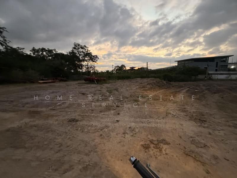 Land near Amata Industrial Estate, Don Hua Lo, Mueang Chonburi, Chon Buri (Pattaya), Don Hualo, Muang Chon Buri, Chon Buri (Pattaya), , 1,437 sqm, Land For Sale, by HOME Real Estate Service, 500548547 - DDproperty.com