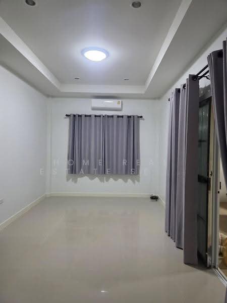 Bongkochthara Ville Village, Chon Buri (Pattaya), Nha Pradu, Phan Thong, Chon Buri (Pattaya), 2 Bedrooms, 181 sqm, Single Detached House For Sale, by HOME Real Estate Service, 500548549 - DDproperty.com