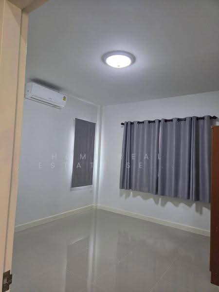 Bongkochthara Ville Village, Chon Buri (Pattaya), Nha Pradu, Phan Thong, Chon Buri (Pattaya), 2 Bedrooms, 181 sqm, Single Detached House For Sale, by HOME Real Estate Service, 500548549 - DDproperty.com
