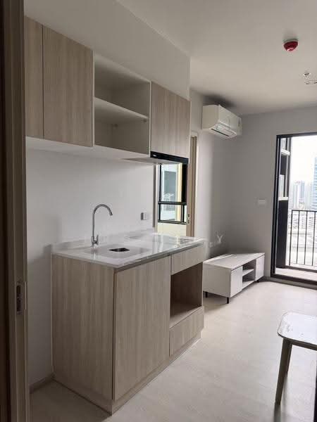 Nue Mega Plus Bangna, Samut Prakan, Bang Na-Trat Frontage Rd, Bang Kaeo, Bang Plee, Samut Prakan, 1 Bedroom, 26 sqm, Condo For Sale, by Holtop Property, 500548550 - DDproperty.com