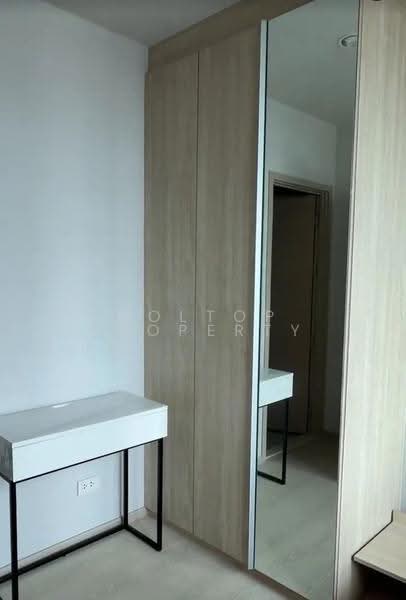 Nue Mega Plus Bangna, Samut Prakan, Bang Na-Trat Frontage Rd, Bang Kaeo, Bang Plee, Samut Prakan, 1 Bedroom, 26 sqm, Condo For Sale, by Holtop Property, 500548550 - DDproperty.com