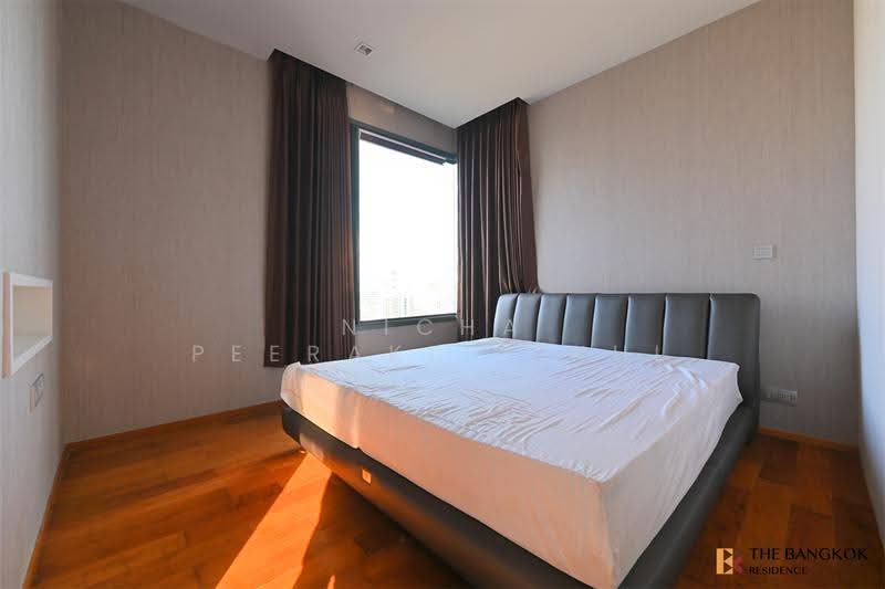 Keyne by Sansiri, Bangkok, 766 Sukhumvit Road, Khlong Toei, Bangkok, 2 Bedrooms, 75 sqm, Condo For Rent, by Nicha Peerakittikul, 500548553 - DDproperty.com