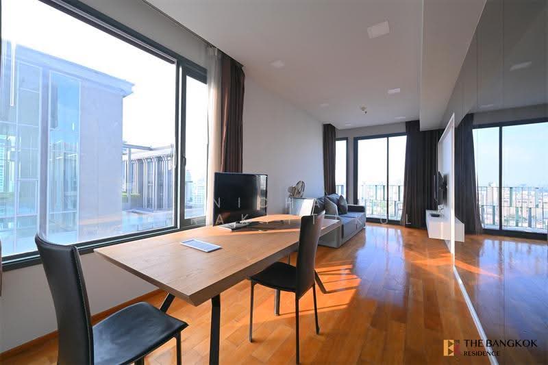 Keyne by Sansiri : คีนน์ บาย แสนสิริ, กรุงเทพ, 766 สุขุมวิท, คลองเตย, กรุงเทพ, 75 ตร.ม., Condo ให้เช่า, โดย Nicha Peerakittikul, 500548553 - DDproperty.com